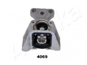 ASHIKA GOM-4069 variklio montavimas 
 Variklis -> Prekių paieška pagal schemą
50850-SWC-E0L