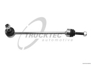 TRUCKTEC AUTOMOTIVE 02.30.283 šarnyro stabilizatorius
221 320 0189