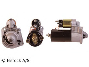 ELSTOCK 25-4240 starteris 
 Elektros įranga -> Starterio sistema -> Starteris
7700114428
