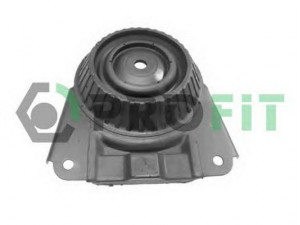 PROFIT 2314-0097 montavimas, amortizatoriai 
 Pakaba -> Pakabos statramsčio guolis
6838725, 93BB18198BC