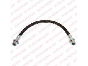 DELPHI LH6593 stabdžių žarnelė 
 Stabdžių sistema -> Stabdžių žarnelės
90947-02952