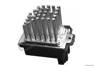 TRUCKTEC AUTOMOTIVE 07.59.003 valdymo blokas, šildymas / ventiliacija
1J0 907 521, 357 907 521