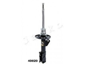 JAPKO MJ40029 amortizatorius 
 Pakaba -> Amortizatorius
B2288, 51601SAAE02, 51601SAAG02