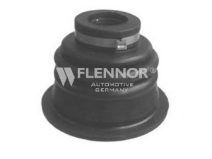 FLENNOR FL759759-MK gofruotoji membrana, kardaninis velenas 
 Ratų pavara -> Gofruotoji membrana
7701462100