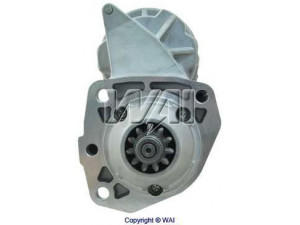 WAIglobal 19847N starteris
AR72308, AR84333, RE15663, RE501060