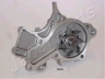 JAPANPARTS PQ-805 vandens siurblys 
 Aušinimo sistema -> Vandens siurblys/tarpiklis -> Vandens siurblys
17400-60811, 17400-60812, 17400-60815