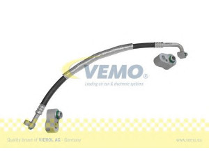 VEMO V15-20-0055 aukšto slėgio linija, oro kondicionavimas 
 Oro kondicionavimas -> Žarnelės/vamzdeliai
1J0 820 721 C, 1J0 820 721 S, 1J0 820 721 BT