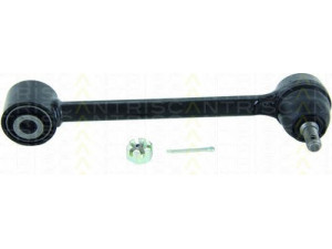 TRISCAN 8500 43538 vikšro valdymo svirtis 
 Ašies montavimas/vairavimo mechanizmas/ratai -> Valdymo svirtis/pasukamosios svirties sujungimas -> Vairo trauklės (valdymo svirtis, išilginis balansyras, diago
55250-1H000, 55250-2H000, 55250-1H000