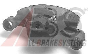 A.B.S. 728521 stabdžių apkaba 
 Stabdžių sistema -> Stabdžių matuoklis -> Stabdžių matuoklio montavimas
47750-28190
