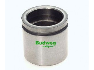 KAWE 234859 stūmoklis, stabdžių apkaba 
 Stabdžių sistema -> Stabdžių matuoklis -> Stabdžių dalys