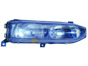 LORO 214-1125R-LD-E priekinis žibintas 
 Elektros įranga -> Priekinis žibintas/dalys -> Priekinis žibintas/įterp.
MB124258, MR124252, MR124258