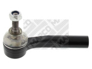 MAPCO 59012 skersinės vairo trauklės galas 
 Vairavimas -> Vairo mechanizmo sujungimai
77 363 829, 3817.86, 77 363 829