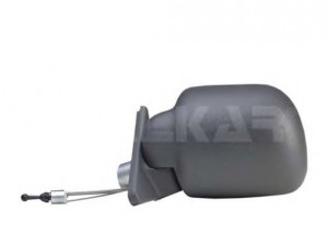 ALKAR 9264155 išorinis veidrodėlis 
 Kėbulas -> Langai/veidrodėliai -> Veidrodėlis
6001030130