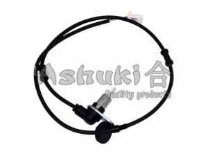 ASHUKI M876-60 jutiklis, rato greitis 
 Elektros įranga -> Jutikliai
C100-43-71Y