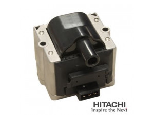 HITACHI 2508415 ritė, uždegimas 
 Kibirkšties / kaitinamasis uždegimas -> Uždegimo ritė
867905104, 867905104A, 867905105A
