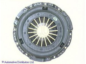 BLUE PRINT ADT33237N sankabos suspaudimo plokštelė 
 Sankaba/dalys -> Sankabos suspaudimo plokštelė
31210-36110, 31210-36111, 31210-36150