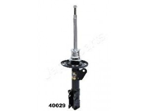 JAPANPARTS MM-40029 amortizatorius 
 Pakaba -> Amortizatorius
B2288, 51601SAAE02, 51601SAAG02