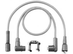 BERU C8 uždegimo laido komplektas 
 Kibirkšties / kaitinamasis uždegimas -> Uždegimo laidai/jungtys