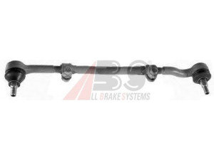 A.B.S. 250098 strypo montavimas 
 Vairavimas -> Sujungimo trauklės surinkimas/dalys -> Sujungimo trauklės surinkimas
124 330 15 03
