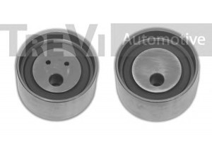 TREVI AUTOMOTIVE TD1416 įtempiklio skriemulys, paskirstymo diržas 
 Techninės priežiūros dalys -> Papildomas remontas
2445035530