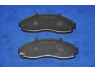 PARTS-MALL PKB-011 stabdžių trinkelių rinkinys, diskinis stabdys
0K72A3328Z, 0K72A3328Z-BR, 0K72G3328Z