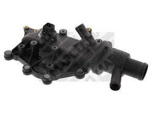 MAPCO 28115 termostatas, aušinimo skystis 
 Aušinimo sistema -> Termostatas/tarpiklis -> Thermostat
8200561426