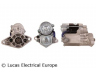 LUCAS ELECTRICAL LRS02070 starteris 
 Elektros įranga -> Starterio sistema -> Starteris
28100-16210