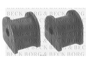 BORG & BECK BSK6353K skersinio stabilizatoriaus komplektas 
 Ašies montavimas/vairavimo mechanizmas/ratai -> Stabilizatorius/fiksatoriai -> Pasukimo trauklė
6383230285, 6383260281