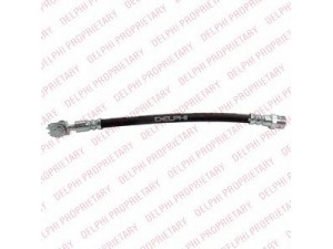 DELPHI LH6822 stabdžių žarnelė 
 Stabdžių sistema -> Stabdžių žarnelės
1K0 611 776, 1K0 611 776