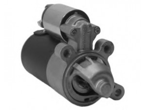 BTS Turbo S510636 starteris
96BB11000AA, F2ZU11131AA