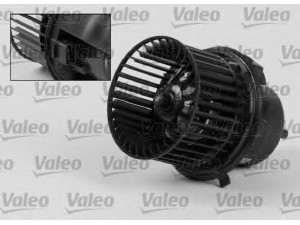 VALEO 715023 vidaus pūtiklis 
 Šildymas / vėdinimas -> Orpūtė/dalys
7188531, 7188532, 95VW18456BB, 8EW009100201