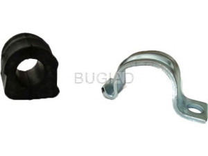 BUGIAD BSP20253 remonto komplektas, stabilizatoriaus pakaba 
 Ašies montavimas/vairavimo mechanizmas/ratai -> Stabilizatorius/fiksatoriai -> Sklendės
1J0 411 314 R, 1J0 411 336 D, 1J0 411 314 R