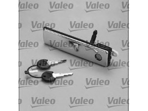 VALEO 252359 durų rankenėlė 
 Užrakinimo sistema -> Rankenėlės
7700767632