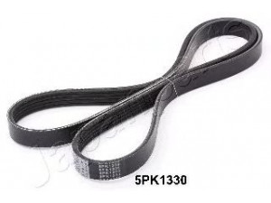 JAPANPARTS DV-5PK1330 V formos rumbuoti diržai 
 Techninės priežiūros dalys -> Techninės priežiūros intervalai
MD317245, MD317529