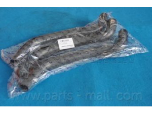 PARTS-MALL PXNLA-126 radiatoriaus žarna 
 Aušinimo sistema -> Žarnelės/vamzdeliai/sujungimai -> Radiatoriaus žarnos
254121E000