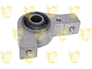 UNIGOM 391243 valdymo svirties/išilginių svirčių įvorė 
 Ašies montavimas/vairavimo mechanizmas/ratai -> Valdymo svirtis/pasukamosios svirties sujungimas -> Montavimas/sutvirtinimas
352395, 3523AR