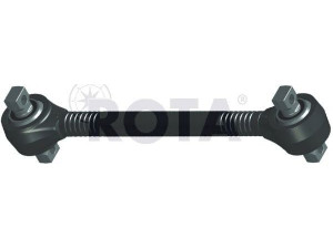 ROTA 2136941 vikšro valdymo svirtis 
 Ašies montavimas/vairavimo mechanizmas/ratai -> Valdymo svirtis/pasukamosios svirties sujungimas -> Vairo trauklės (valdymo svirtis, išilginis balansyras, diago
81.43220.6232, 81.43220.6233, 81432206196