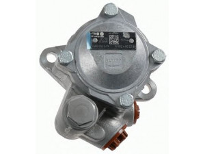 ZF LENKSYSTEME 8001 879 hidraulinis siurblys, vairo sistema
002 460 35 80, 002 460 35 80 80
