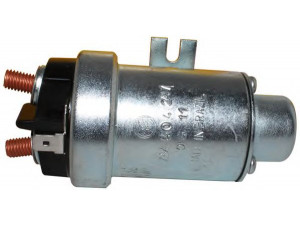 PowerMax 1011409 solenoidinis jungiklis, starteris