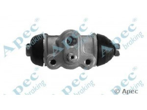 APEC braking BCY1497 rato stabdžių cilindras 
 Stabdžių sistema -> Ratų cilindrai
58330FD200
