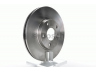 BOSCH 0 986 479 069 stabdžių diskas 
 Stabdžių sistema -> Diskinis stabdys -> Stabdžių diskas
1361298, 1361300, 2T14 1125-CB