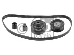 FEBI BILSTEIN 19552 paskirstymo diržo komplektas
038 109 119 B, 038 109 119 B S1