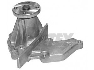 AIRTEX 4104 vandens siurblys 
 Aušinimo sistema -> Vandens siurblys/tarpiklis -> Vandens siurblys
1612695780, 1007714, 1020538, 1077539