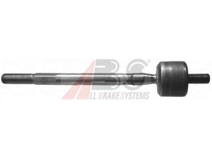 A.B.S. 240052 vidinė skersinė vairo trauklė 
 Vairavimas -> Vairo mechanizmo sujungimai
45503-87215