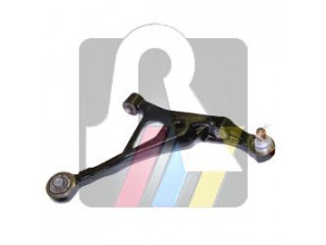 RTS 96-10993-1 vikšro valdymo svirtis 
 Ašies montavimas/vairavimo mechanizmas/ratai -> Valdymo svirtis/pasukamosios svirties sujungimas -> Vairo trauklės (valdymo svirtis, išilginis balansyras, diago
4616922, 4764501AC, 4616922, 4764501AC