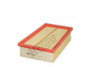 HENGST FILTER E1045L oro filtras 
 Techninės priežiūros dalys -> Techninės priežiūros intervalai
16546-JD20A, 16546-JD20B, 16546-JG70A