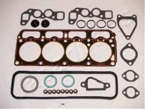 JAPANPARTS KG-228 tarpiklių komplektas, cilindro galva 
 Variklis -> Cilindrų galvutė/dalys -> Tarpiklis, cilindrų galvutė
04112-13020, 04112-16090, 04112-16091