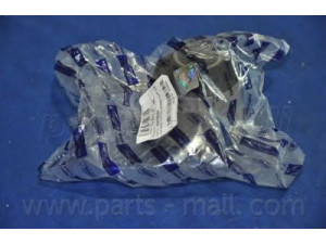 PARTS-MALL PXCBB-001MF stebulės laikiklio įvorė 
 Ašies montavimas/vairavimo mechanizmas/ratai -> Ašies atrama/ašies korpusas/ašies montavimas -> Pasukamojo veleno sujungimas
624154D000