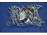 PARTS-MALL PXCBB-001MF stebulės laikiklio įvorė 
 Ašies montavimas/vairavimo mechanizmas/ratai -> Ašies atrama/ašies korpusas/ašies montavimas -> Pasukamojo veleno sujungimas
624154D000
