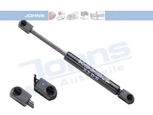 JOHNS 30 51 95-99 dujinė spyruoklė, bagažinė 
 Priedai -> Bagažinė/pakrovimo skyrius
46773097, 46826216